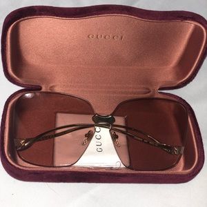 Gucci sunglasses